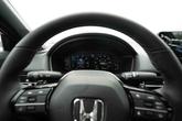 Thumbnail of 2025 Meteorite Gray Metallic Honda Civic Hybrid