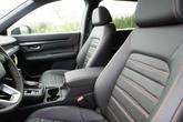Thumbnail of 2026 Platinum White Pearl Honda CR-V Hybrid