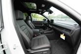 Thumbnail of 2026 Platinum White Pearl Honda CR-V Hybrid