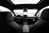 Thumbnail of 2026 Platinum White Pearl Honda CR-V Hybrid