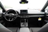 Thumbnail of 2026 Platinum White Pearl Honda CR-V Hybrid
