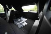 Thumbnail of 2026 Platinum White Pearl Honda CR-V Hybrid