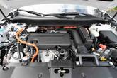 Thumbnail of 2026 Platinum White Pearl Honda CR-V Hybrid