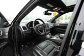 Thumbnail of 2018 Diamond Black Crystal Pearlcoat Jeep Grand Cherokee