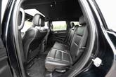 Thumbnail of 2018 Diamond Black Crystal Pearlcoat Jeep Grand Cherokee