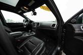 Thumbnail of 2018 Diamond Black Crystal Pearlcoat Jeep Grand Cherokee