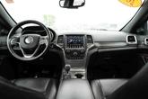 Thumbnail of 2018 Diamond Black Crystal Pearlcoat Jeep Grand Cherokee