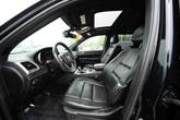 Thumbnail of 2018 Diamond Black Crystal Pearlcoat Jeep Grand Cherokee