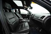 Thumbnail of 2018 Diamond Black Crystal Pearlcoat Jeep Grand Cherokee