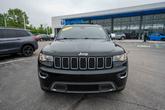 Thumbnail of 2018 Diamond Black Crystal Pearlcoat Jeep Grand Cherokee
