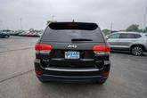 Thumbnail of 2018 Diamond Black Crystal Pearlcoat Jeep Grand Cherokee