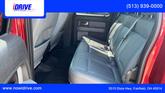 Thumbnail of 2014 Red Ford F-150