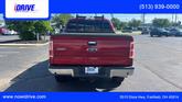 Thumbnail of 2014 Red Ford F-150