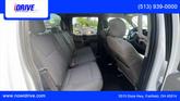 Thumbnail of 2016 Oxford White Ford F-150