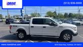 Thumbnail of 2016 Oxford White Ford F-150
