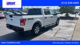 Thumbnail of 2016 Oxford White Ford F-150
