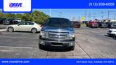 Thumbnail of 2013 Tuxedo Black Metallic Ford F-150