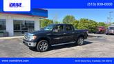 Photo of 2013 Tuxedo Black Metallic Ford F-150
