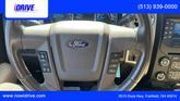 Thumbnail of 2013 Tuxedo Black Metallic Ford F-150