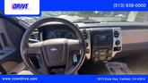 Thumbnail of 2013 Tuxedo Black Metallic Ford F-150
