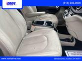 Thumbnail of 2018 Blue Chrysler Pacifica