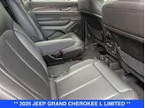 Thumbnail of 2025 Diamond Black Jeep Grand Cherokee L