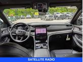 Thumbnail of 2025 Diamond Black Jeep Grand Cherokee L