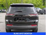 Thumbnail of 2025 Diamond Black Jeep Grand Cherokee L
