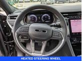 Thumbnail of 2025 Diamond Black Jeep Grand Cherokee L