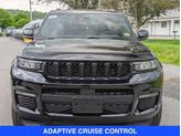 Thumbnail of 2025 Diamond Black Jeep Grand Cherokee L