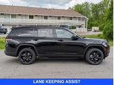 Thumbnail of 2025 Diamond Black Jeep Grand Cherokee L