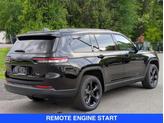 Thumbnail of 2025 Diamond Black Jeep Grand Cherokee L