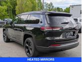 Thumbnail of 2025 Diamond Black Jeep Grand Cherokee L