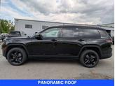 Thumbnail of 2025 Diamond Black Jeep Grand Cherokee L