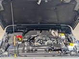 Thumbnail of 2021 Sting Gray Clearcoat Jeep Wrangler