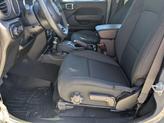 Thumbnail of 2021 Sting Gray Clearcoat Jeep Wrangler