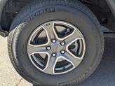 Thumbnail of 2021 Sting Gray Clearcoat Jeep Wrangler