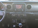 Thumbnail of 2021 Sting Gray Clearcoat Jeep Wrangler
