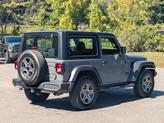 Thumbnail of 2021 Sting Gray Clearcoat Jeep Wrangler