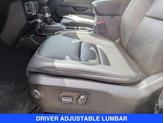 Thumbnail of 2025 Granite Crystal Clearcoat Metallic Jeep Wrangler