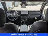 Thumbnail of 2025 Granite Crystal Clearcoat Metallic Jeep Wrangler