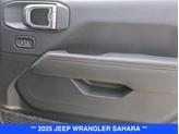 Thumbnail of 2025 Granite Crystal Clearcoat Metallic Jeep Wrangler