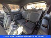 Thumbnail of 2025 Bright White Clearcoat Jeep Grand Cherokee L