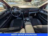 Thumbnail of 2025 Bright White Clearcoat Jeep Grand Cherokee L
