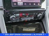 Thumbnail of 2025 Bright White Clearcoat Jeep Grand Cherokee L