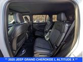 Thumbnail of 2025 Bright White Clearcoat Jeep Grand Cherokee L