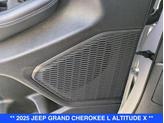 Thumbnail of 2025 Bright White Clearcoat Jeep Grand Cherokee L