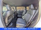 Thumbnail of 2025 Bright White Clearcoat Jeep Grand Cherokee L