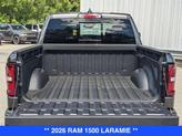 Thumbnail of 2026 Granite Crystal Clearcoat Metallic RAM 1500
