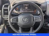 Thumbnail of 2026 Granite Crystal Clearcoat Metallic RAM 1500